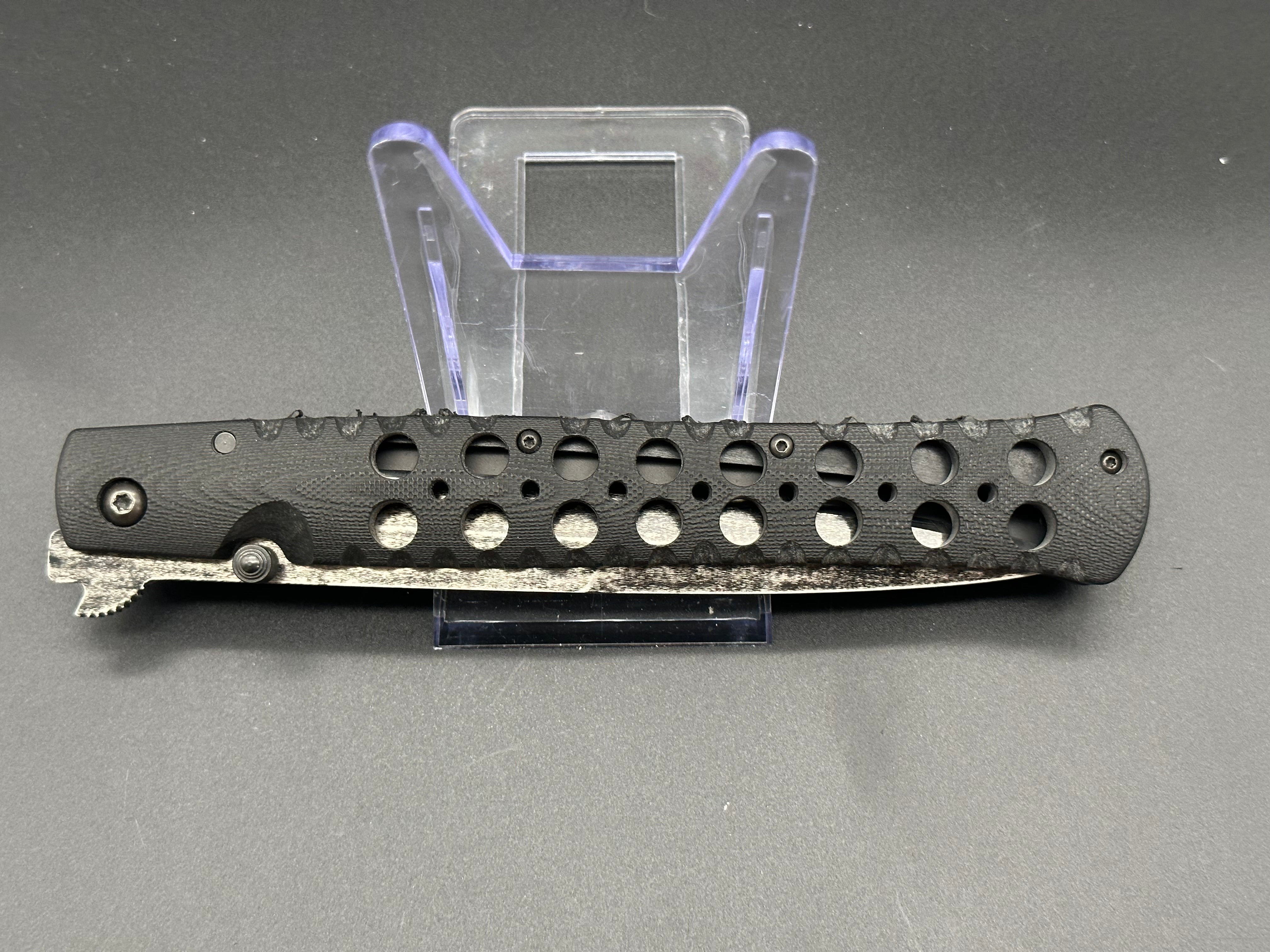Cold Steel Ti Lite 6