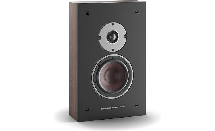 DALI Oberon On-Wall Wireless Powered Loudspeakers (Pair) - Premium Home Theater & Music Sound System for Living Rooms, Bedrooms & Home Offices