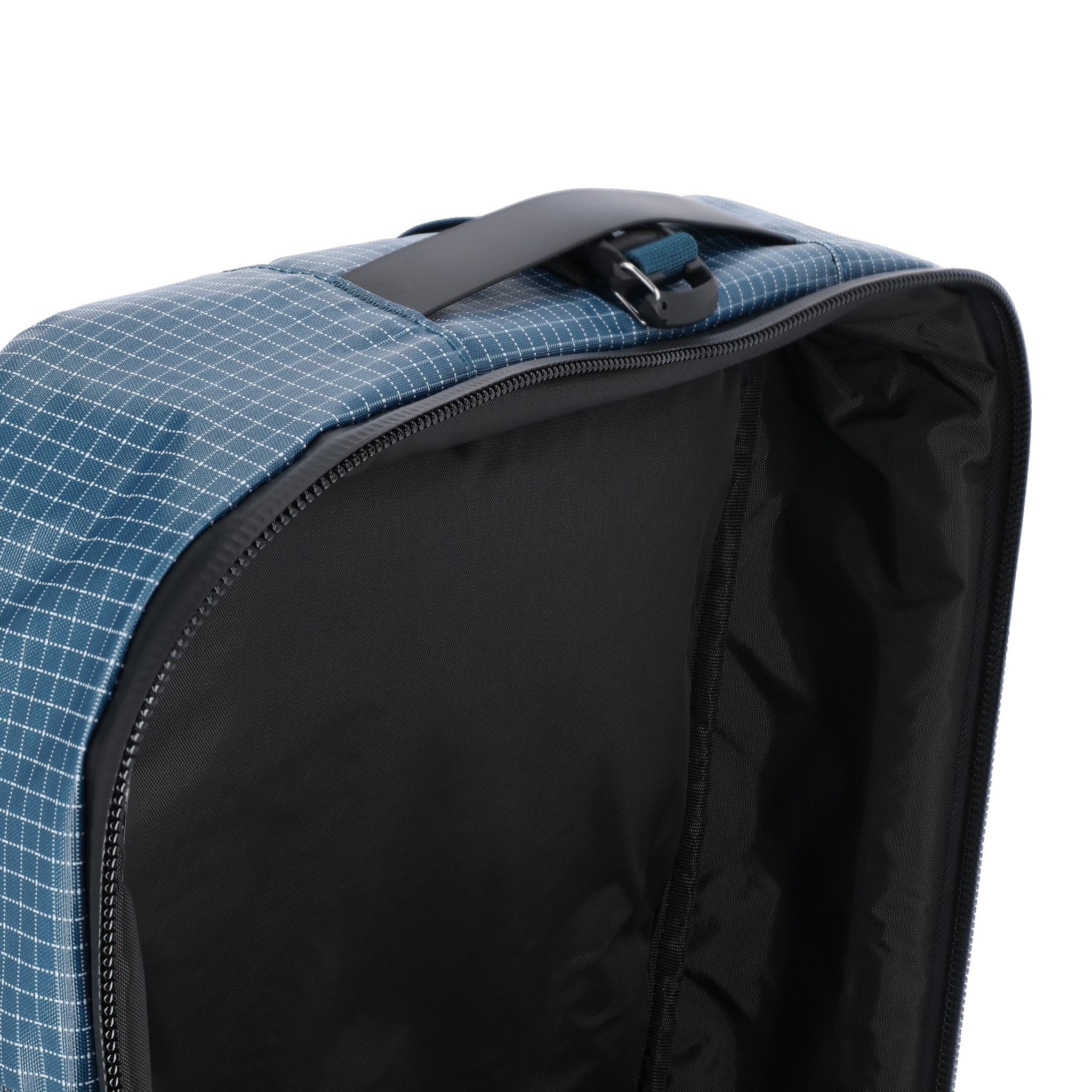 Apex Global 30L Lightweight Durable Travel Backpack - Perfect for Hiking, Camping & Business Trips