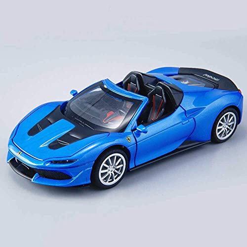 Farrari J50