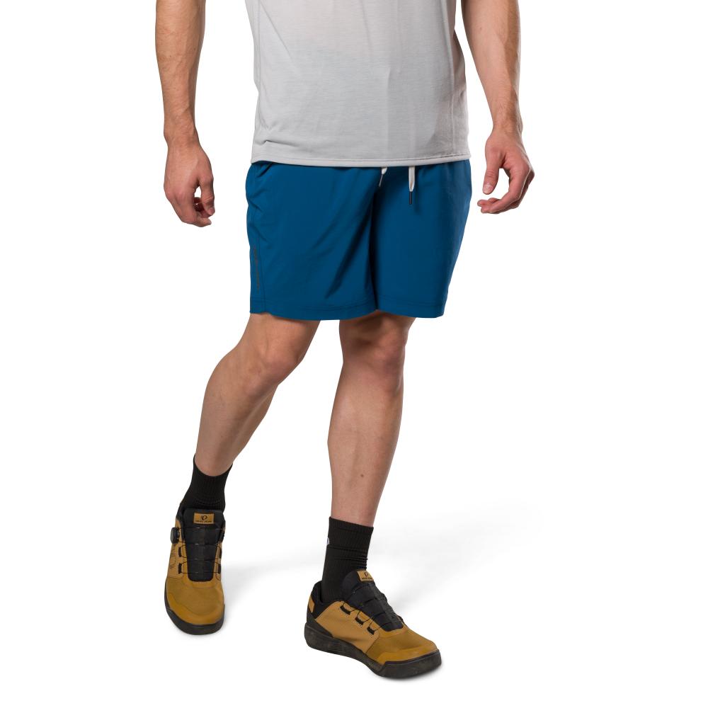 Men's Canyon Active 8 Quick-Dry Athletic Shorts - Lightweight Running & Gym Workout Shorts for Men - Perfect for Hiking, Training & Outdoor Activities