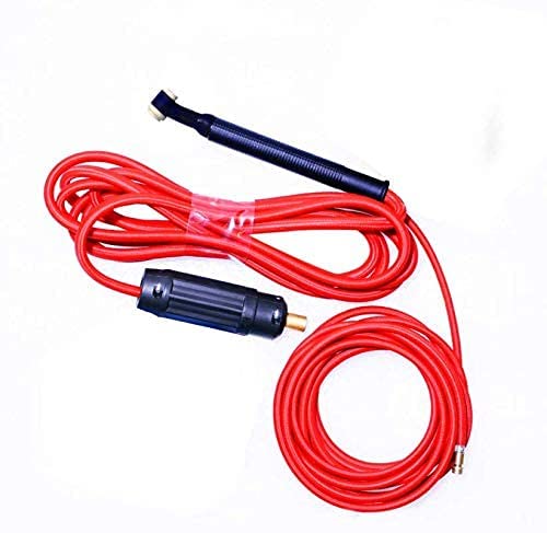 Everlast PowerTIG 255EXT Compatible NOVA Tig Welding Accessory Kit - Perfect for Metal Fabrication, DIY Projects & Professional Welding