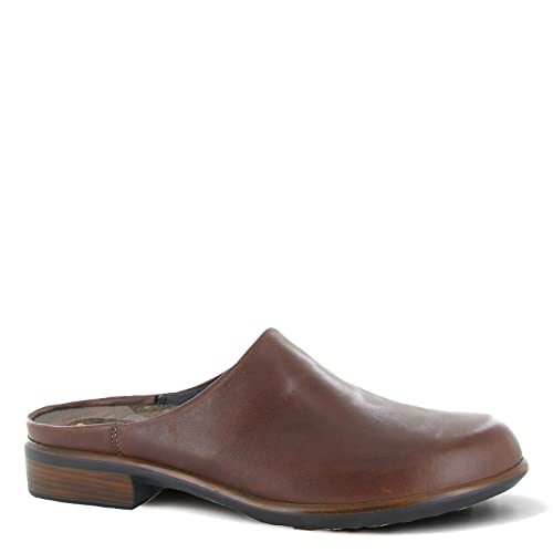 Soft Chestnut Lthr