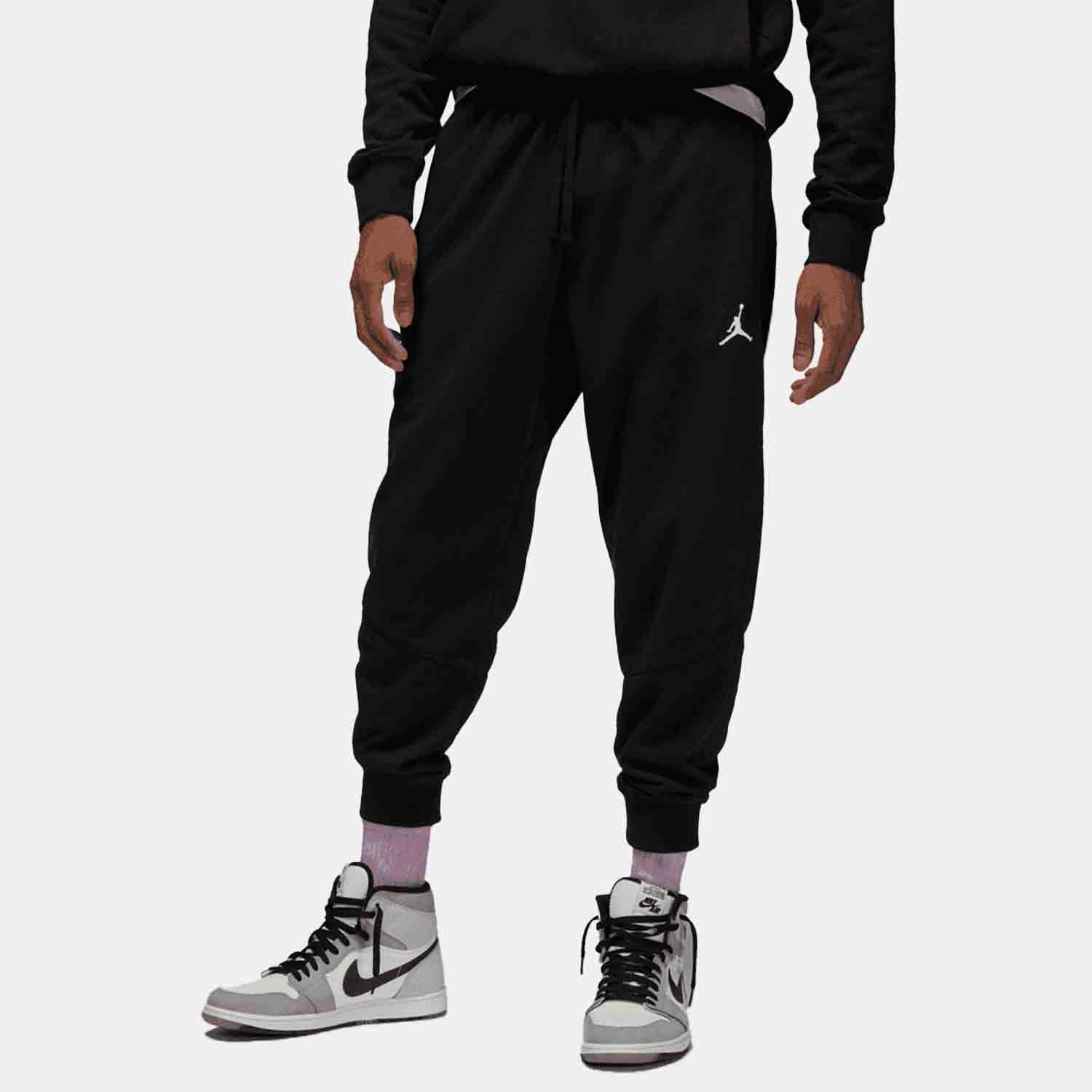 Men's Athletic Fleece Jogger Pants - Soft & Comfortable Workout & Lounge Pants for Running, Gym, Yoga & Casual Wear