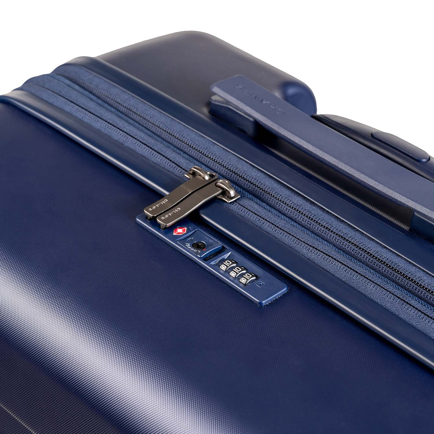 2-Piece Luggage Set with TSA Lock - Lightweight Spinner Suitcase for Travel - Perfect for Business Trips & Vacations