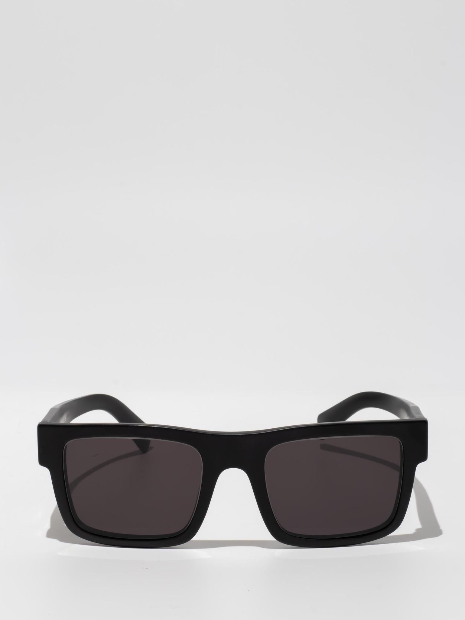 Prada SPR19W Women's Sunglasses - Luxury Designer Shades for Fashion & UV Protection | Perfect for Outdoor Activities, Travel & Summer Style