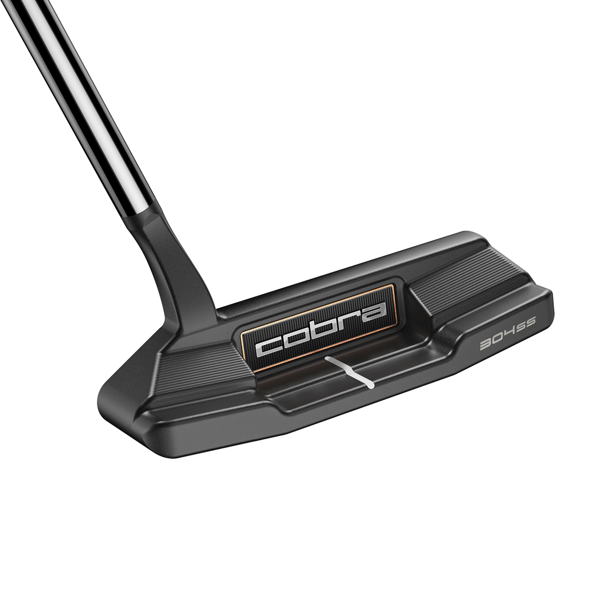 Vintage Golf Putter - 60 Degree Loft for Precision Putting | Perfect for Classic Golf Enthusiasts & Collectors | Ideal for Practice, Tournaments & Display