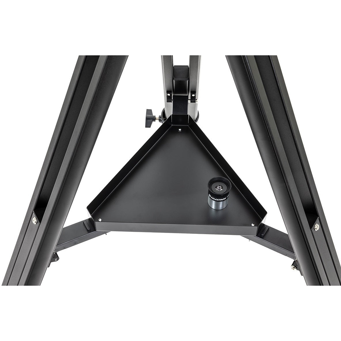 Celestron StarSense Explorer DX 100AZ Smartphone-Enabled Refractor Telescope with Royal Observatory Greenwich Edition - Perfect for Stargazing, Astronomy Beginners & Night Sky Exploration