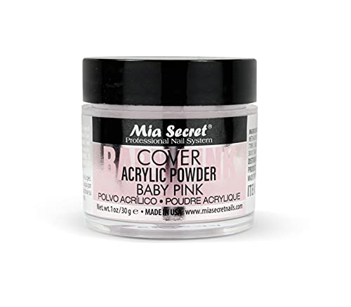 Baby Pink