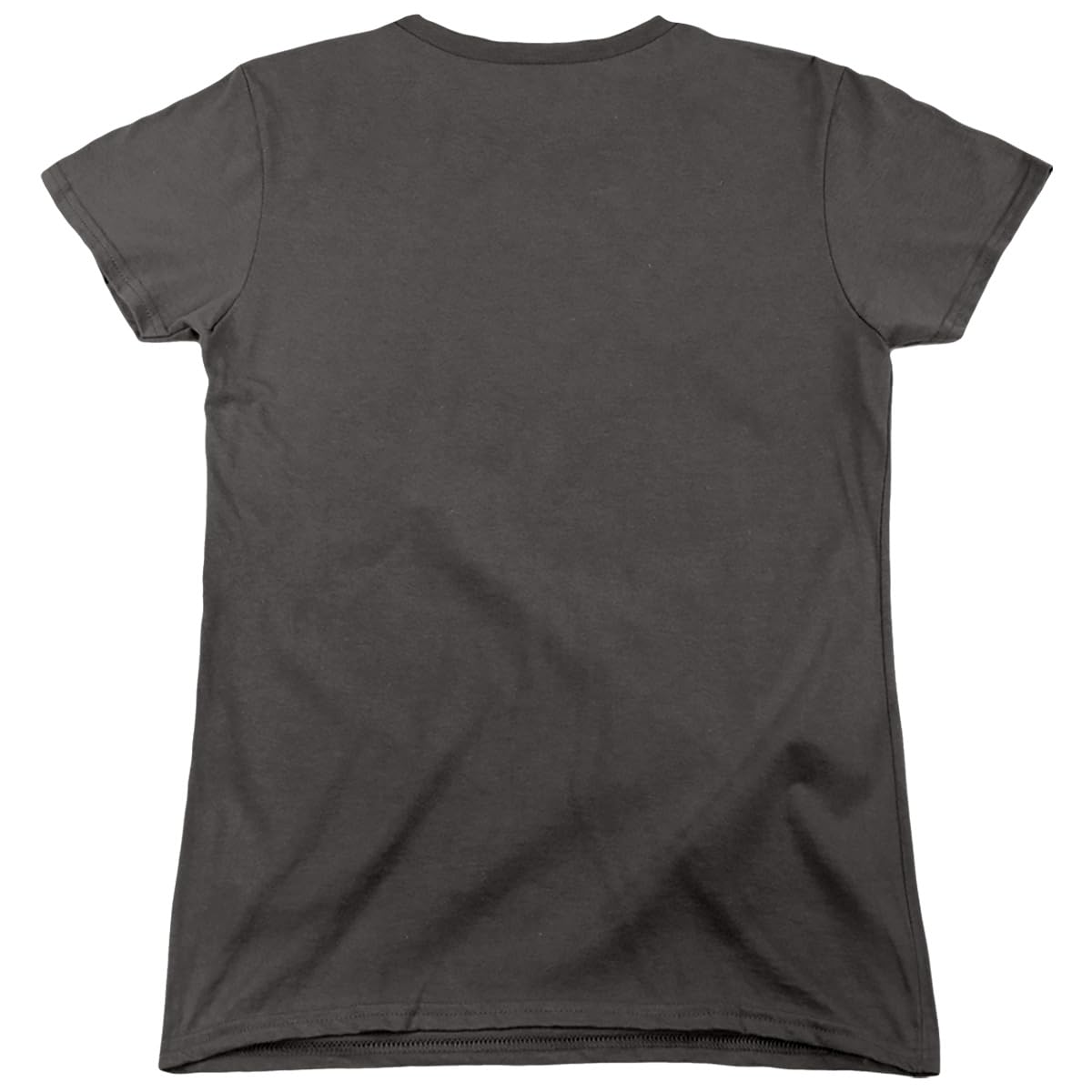 Popfunk Classic TMNT Teenage Mutant Ninja Turtles Team Women's Graphic T-Shirt - Cool Casual Streetwear for Fans & Collectors - Perfect for Cosplay, Gifts, and Everyday Wear