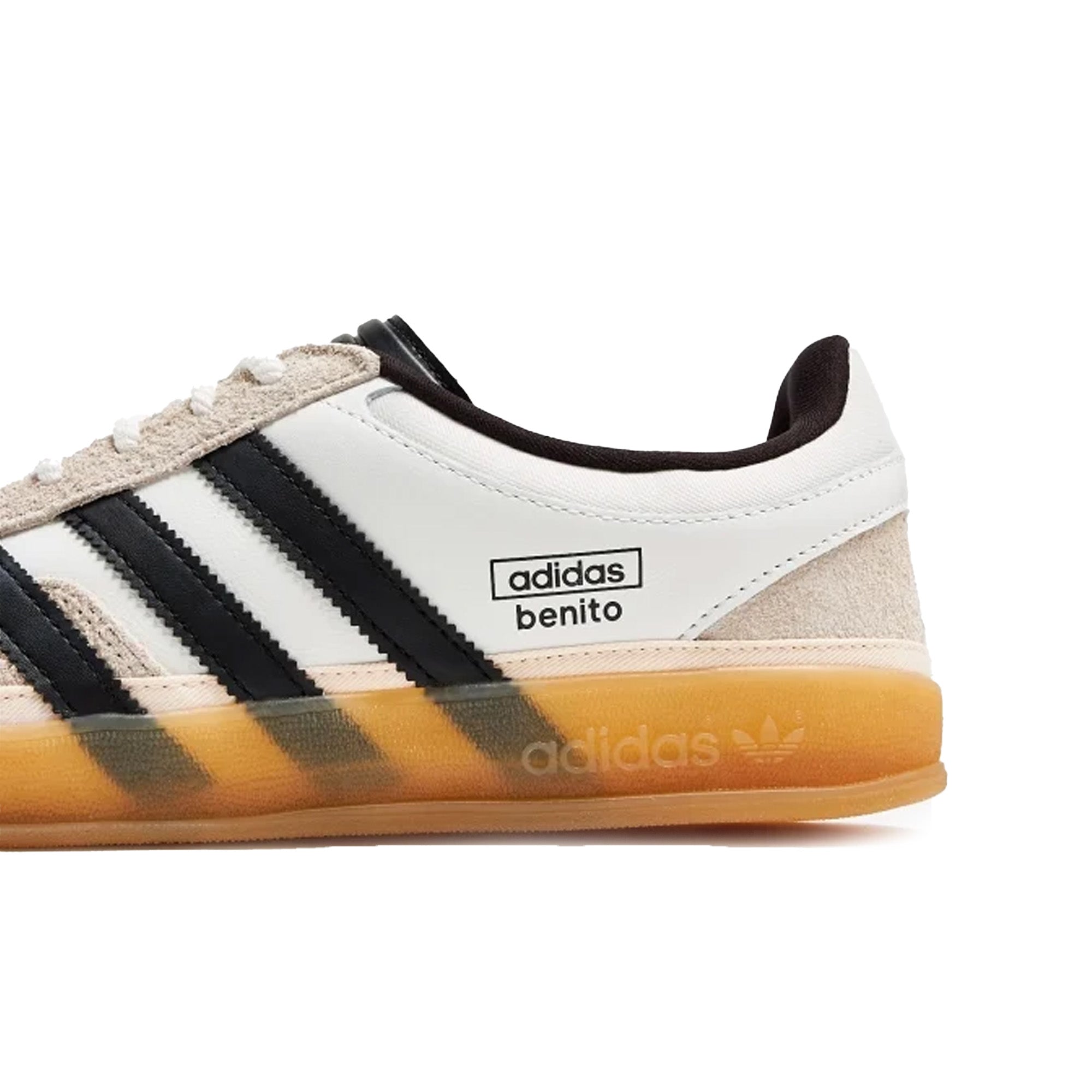 Adidas Gazelle Indoor 'Bad Bunny' Sneakers 2024 - Retro Running Shoes for Men & Women - Perfect for Casual Wear, Gym & Street Style