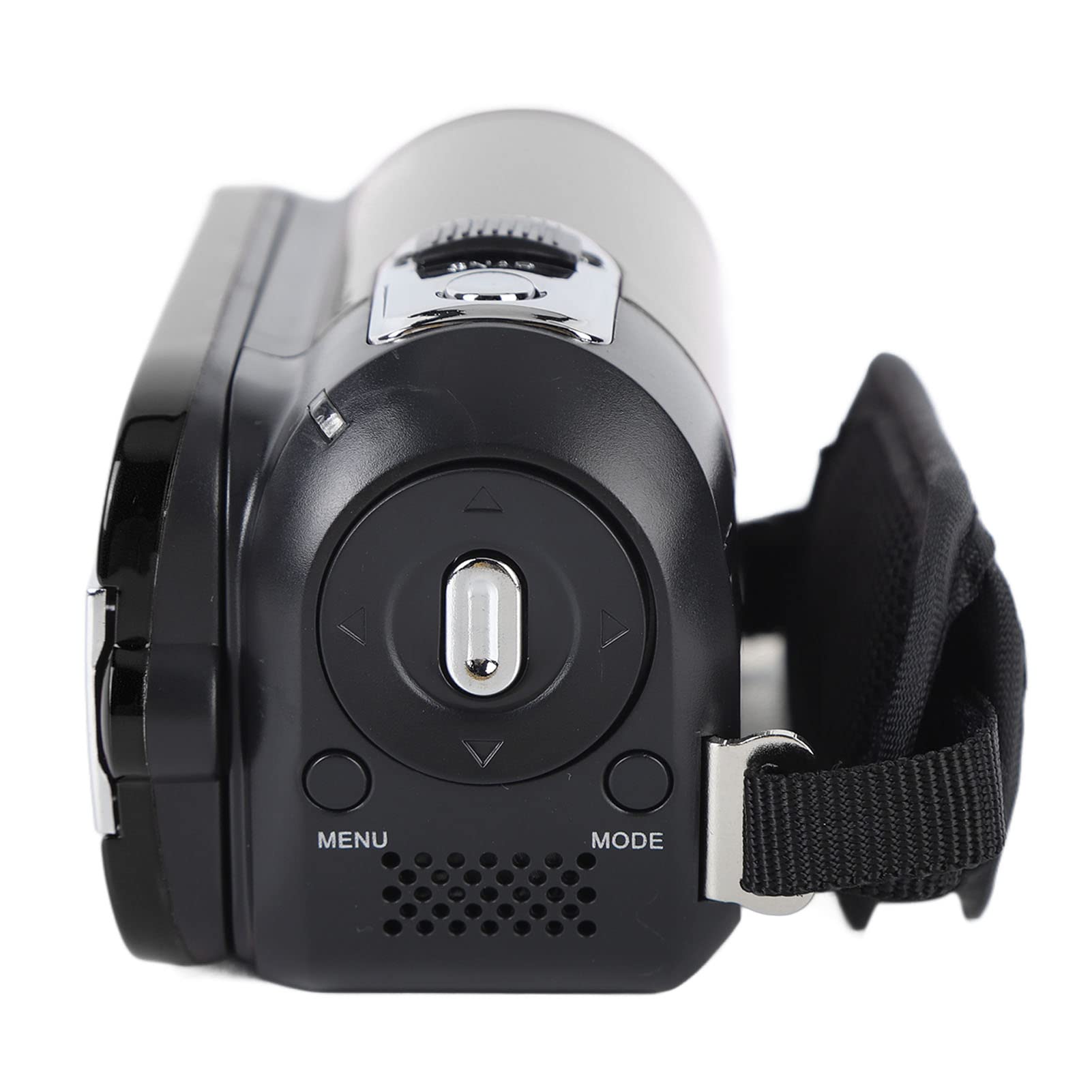 4K 48MP Digital Video Camera Camcorder with 2.7