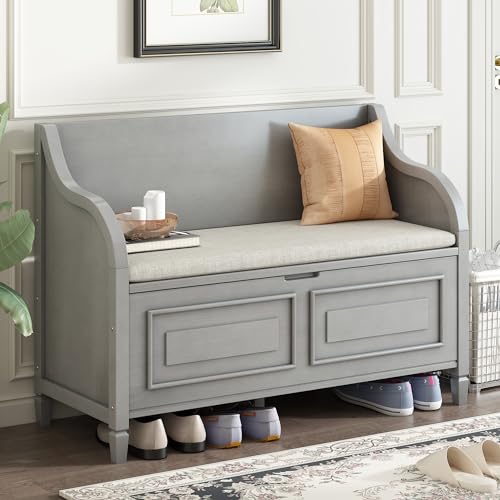 Gray Wash+beige