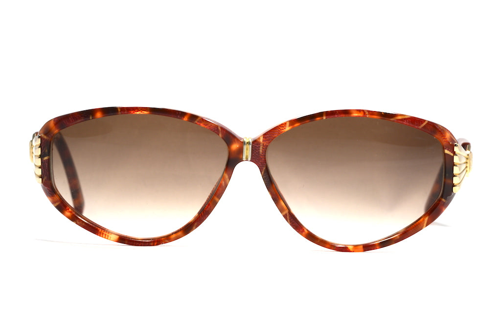 Nina Ricci Cat Eye Sunglasses for Women - UV400 Protection, Polarized Lenses, Fashionable Designer Shades - Perfect for Beach, Driving & Outdoor Activities