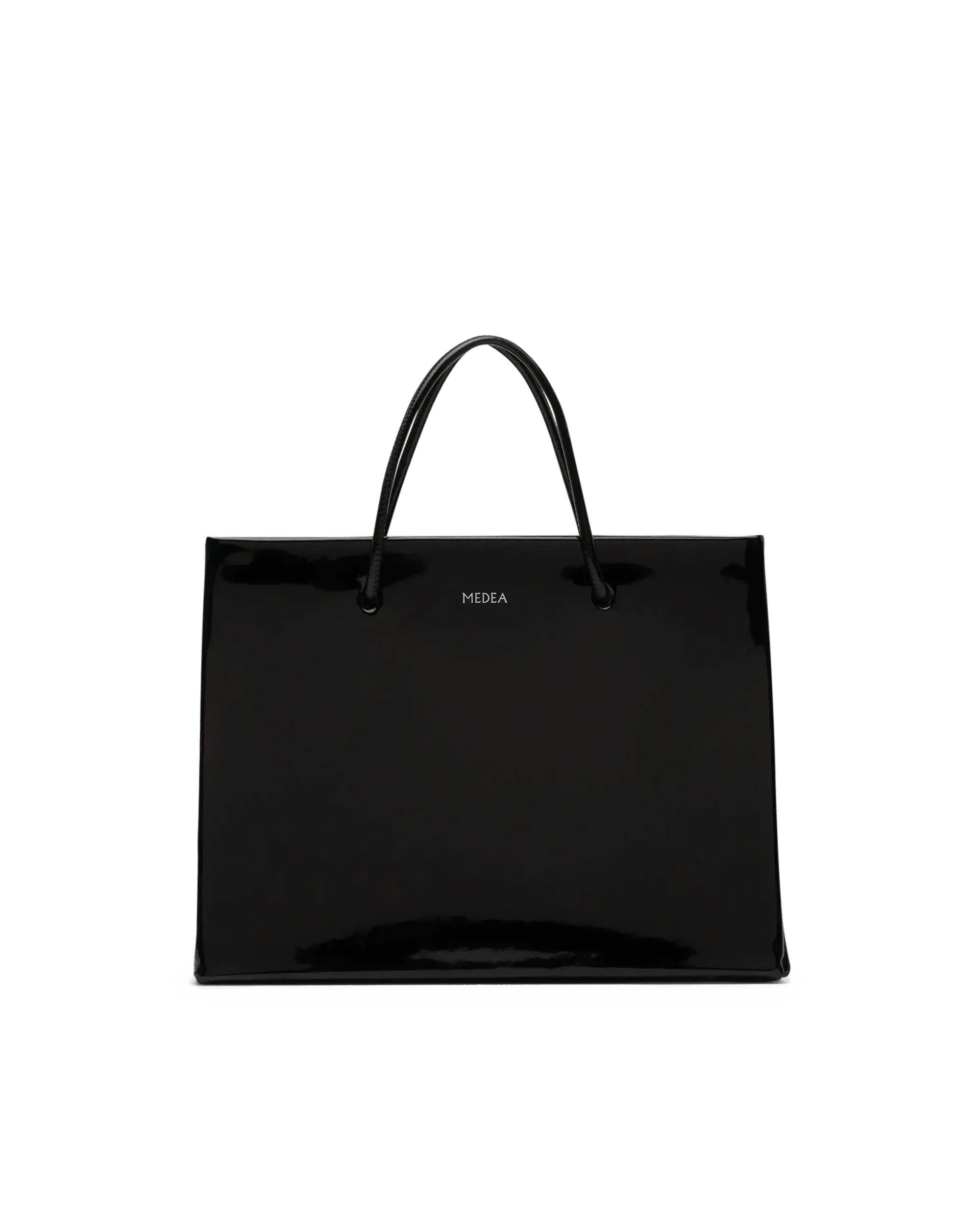 Hanna Vinyl Medea Bag - Stylish & Durable Crossbody Purse for Women | Perfect for Work, Travel & Everyday Use