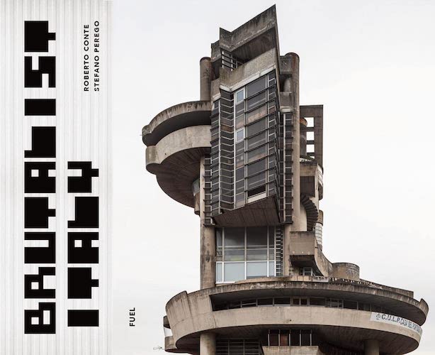 Brutalist Italy: Concrete Architecture Guide from the Alps to the Mediterranean Sea | Explore Iconic Buildings & Travel Destinations