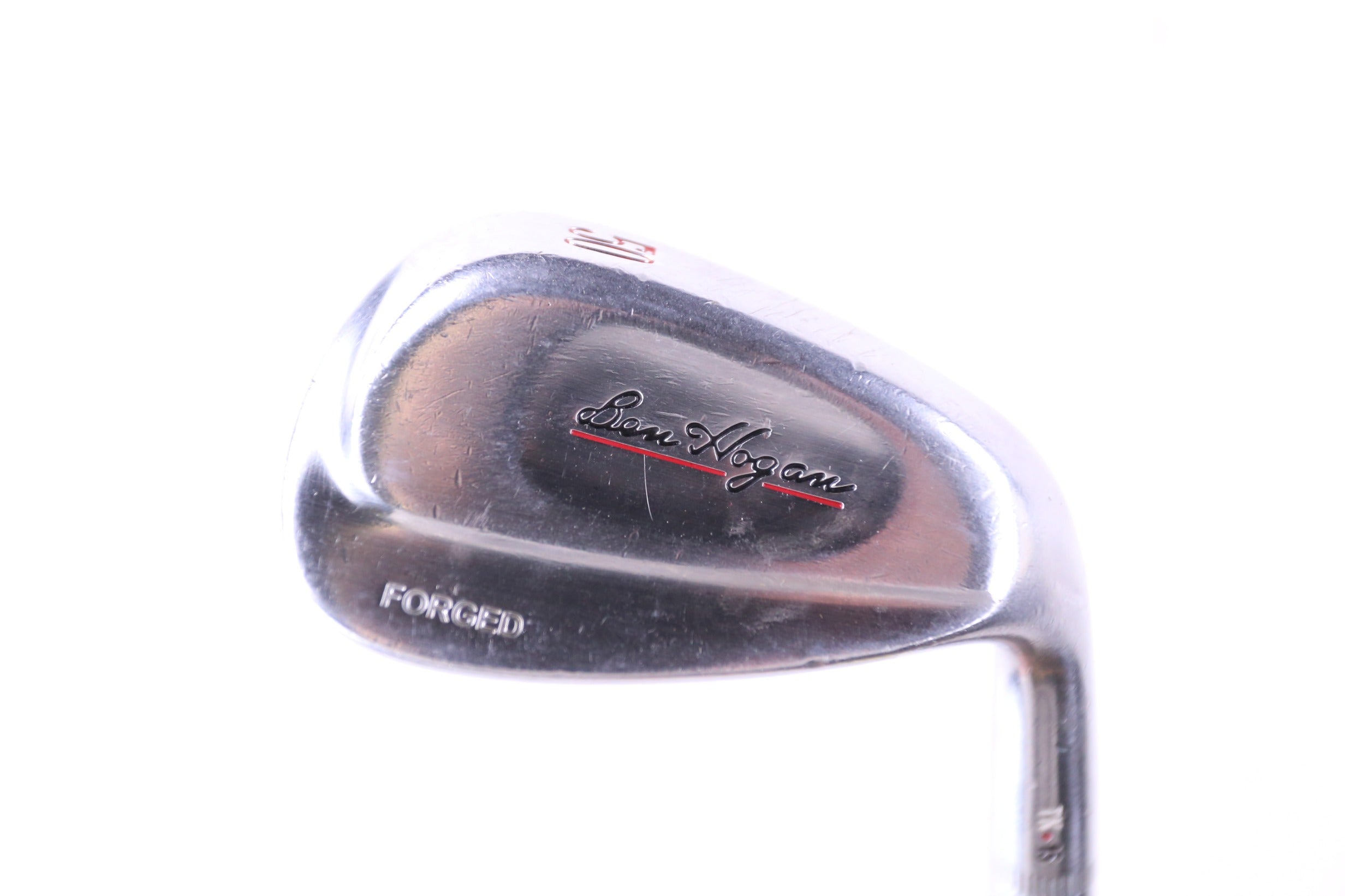 Used Ben Hogan TK Wedge 50 Degree Right Handed Golf Club - Stiff Flex for Short Game & Approach Shots