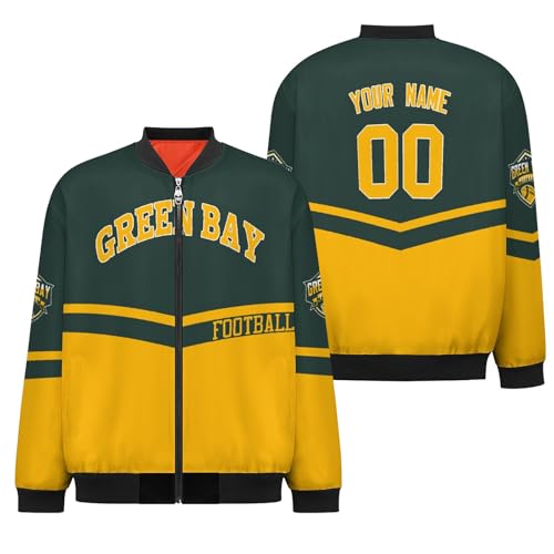 Green Bay