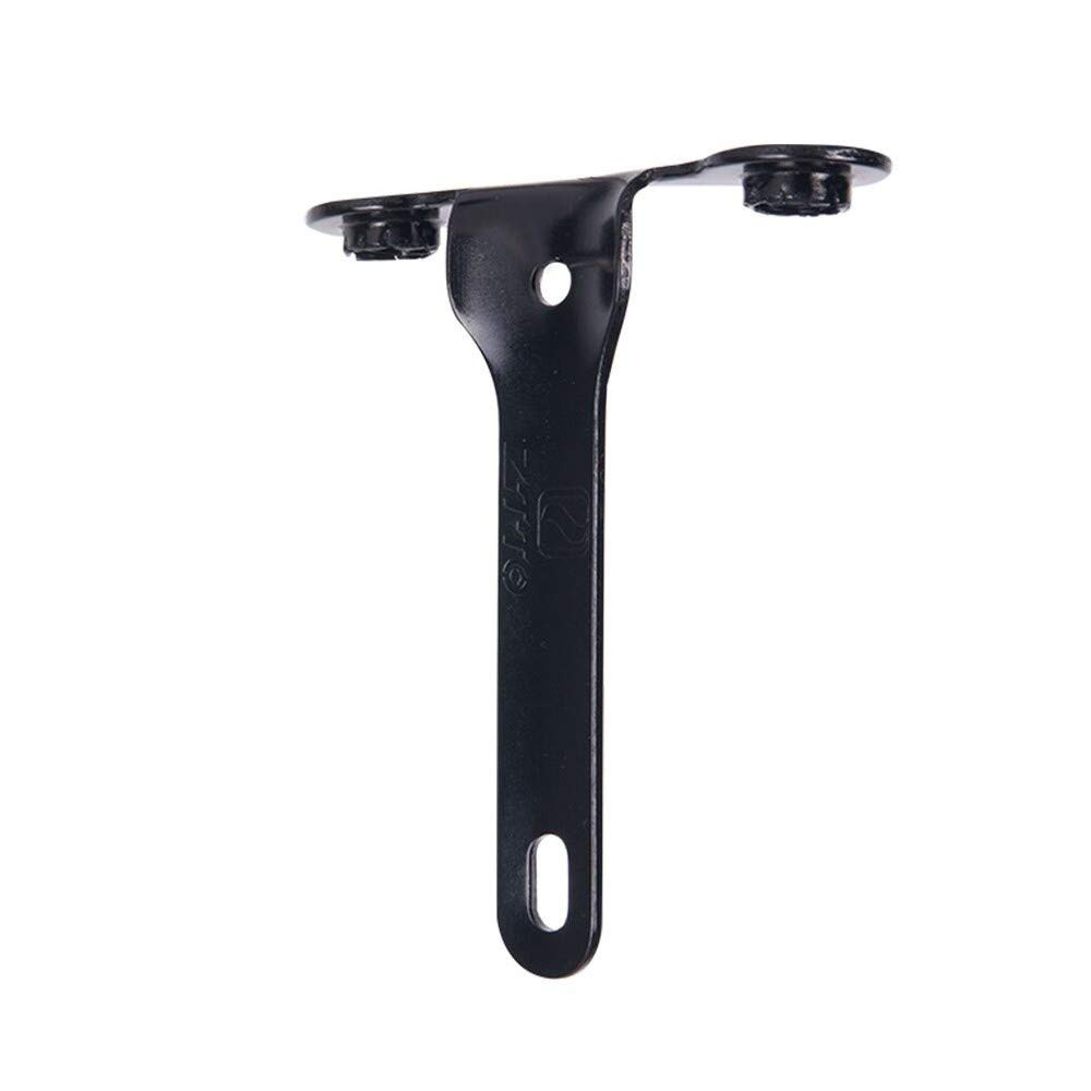 CO2 Cartridge Holder Bracket for Road Bike - Secure Mount for Water Bottle Cage | Perfect for Cycling, Mountain Biking & Emergency Repairs