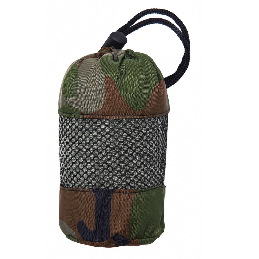 Ultra Soft Microfiber Travel Towel - Compact & Quick Dry - Perfect for Camping, Gym & Beach - Lightweight Small Travel Towel