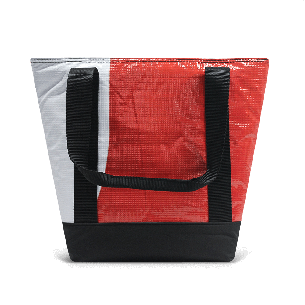 Beck Cooler Bag Bk1 00578 - Insulated Lunch Bag for Work, Picnics & Outdoor Activities - Leakproof & Durable Portable Cooler for Food & Drinks