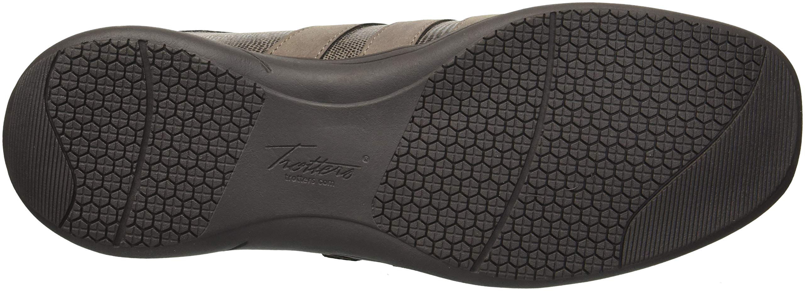 Trotters Women's Joy Sneakers - Comfortable Walking Shoes for Women, Lightweight Casual Sneakers with Cushioned Insoles | Perfect for Walking, Running, and Everyday Wear