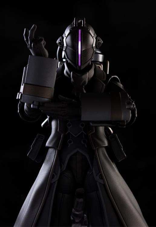 Figma #517 DX Bondrewd (Gangway Version) Anime Action Figure - Made in Abyss Collectible Model for Display & Cosplay