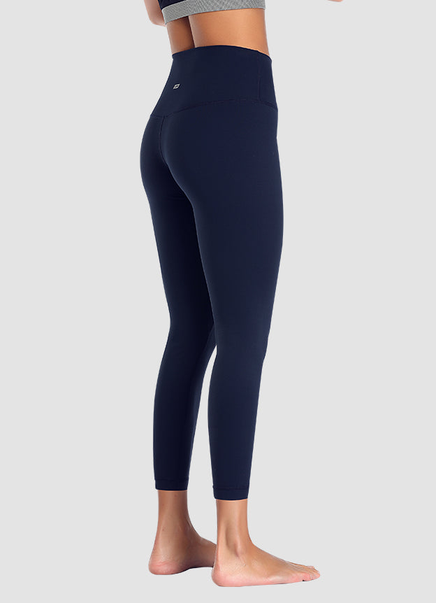 Premium High Waist Yoga Pants for Women 25