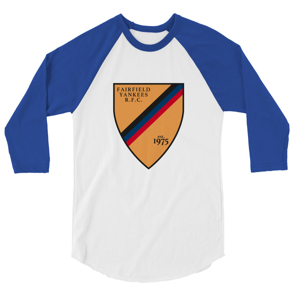 White/Royal