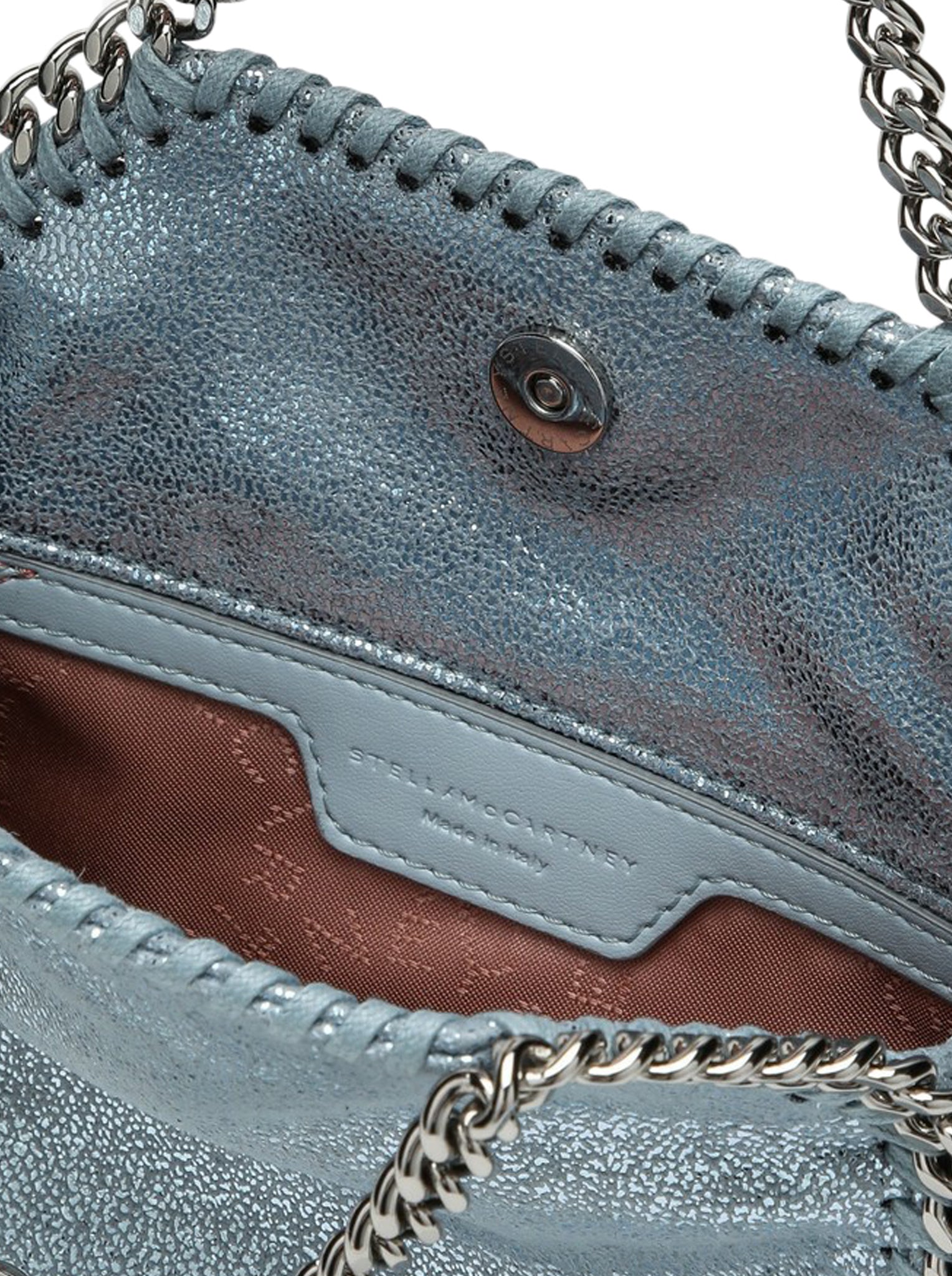 FALABELLA Mini Tote Bag for Women - Stylish Crossbody Shoulder Purse - Perfect for Work, Travel & Everyday Use
