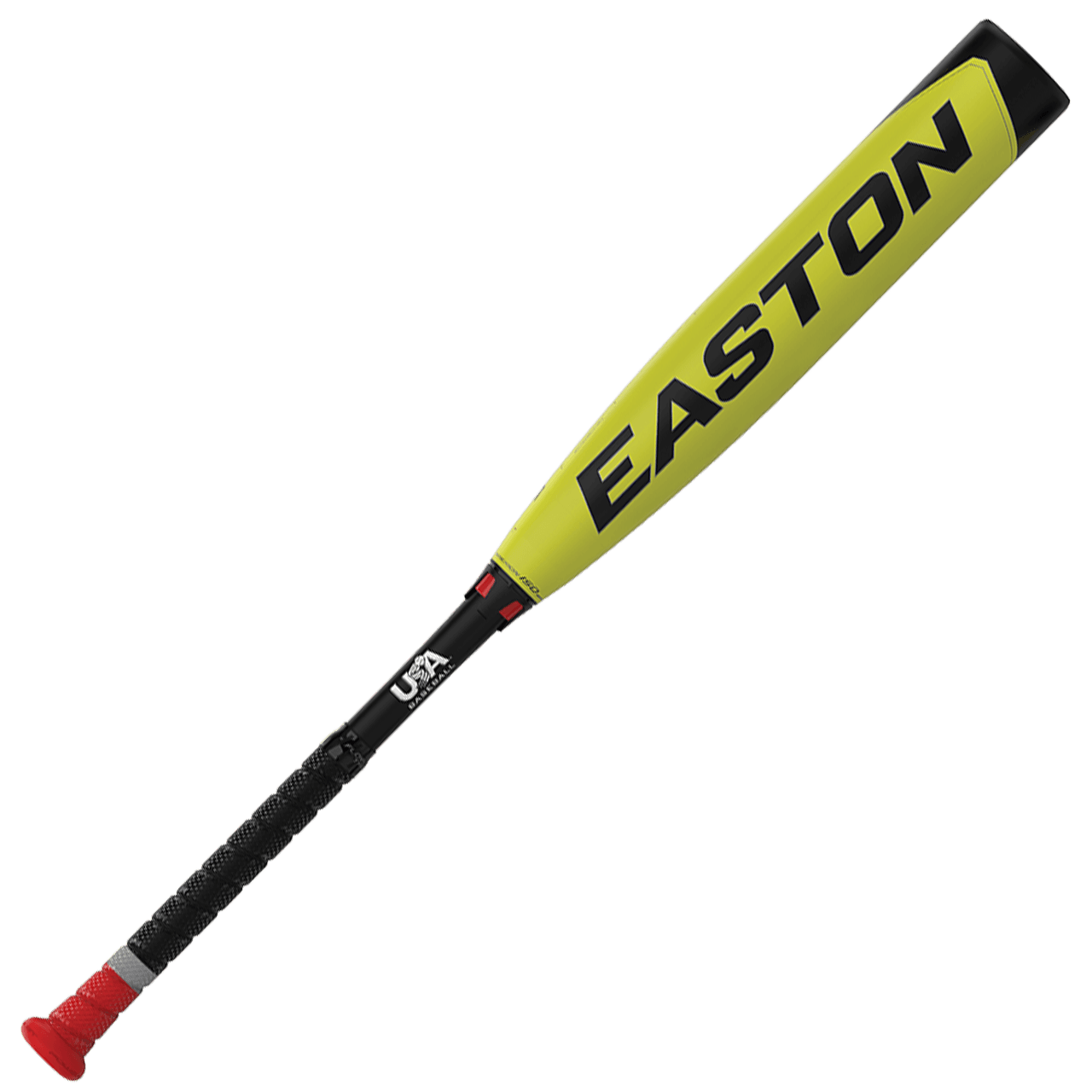 Easton ADV 8 USA Baseball Bat YBB23ADV8 - Perfect for Youth Baseball Games & Training Sessions