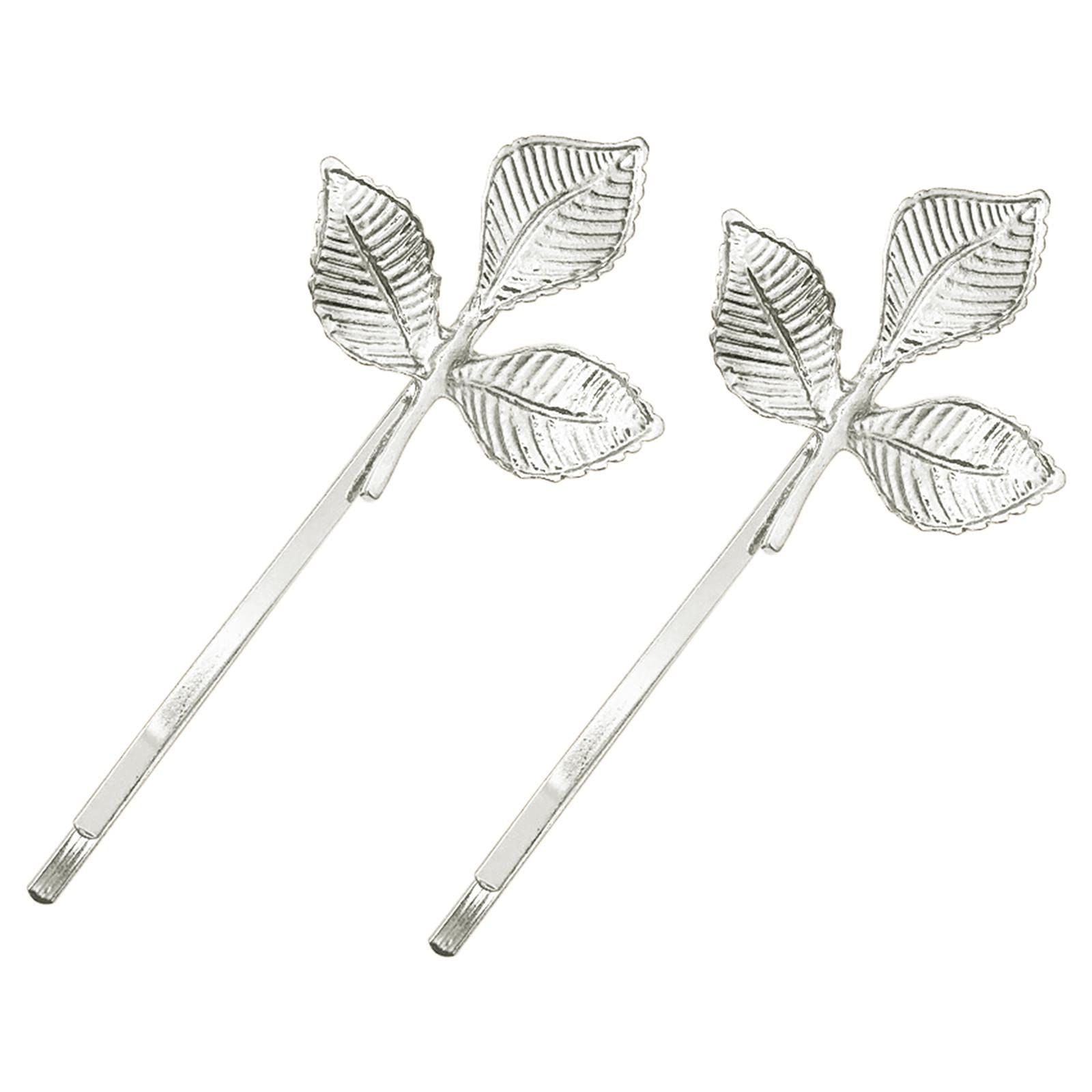Punk Scissors Hair Clips for Women - Cute Claw Barrettes for Girls | Party & Cosplay
