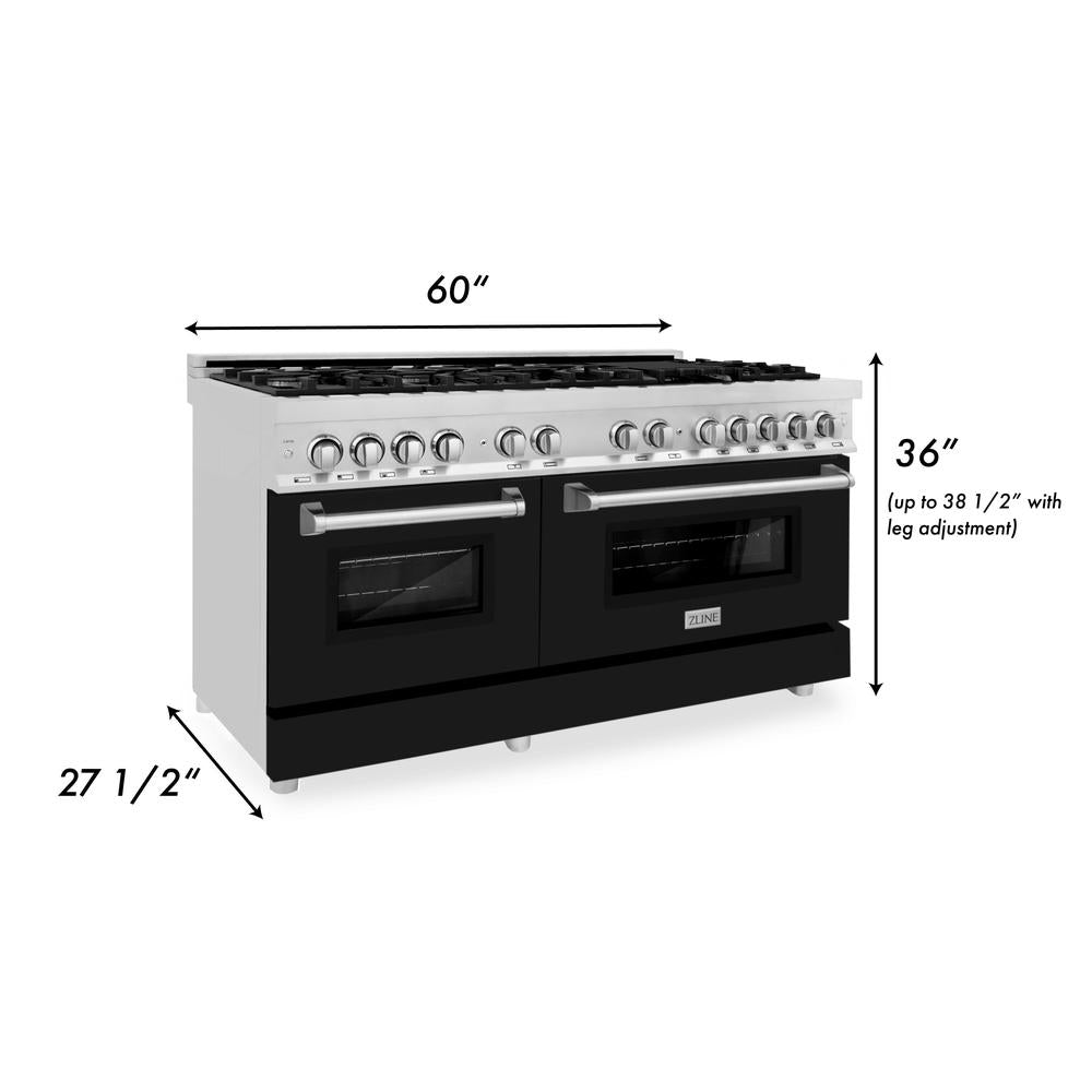 ZLINE 60