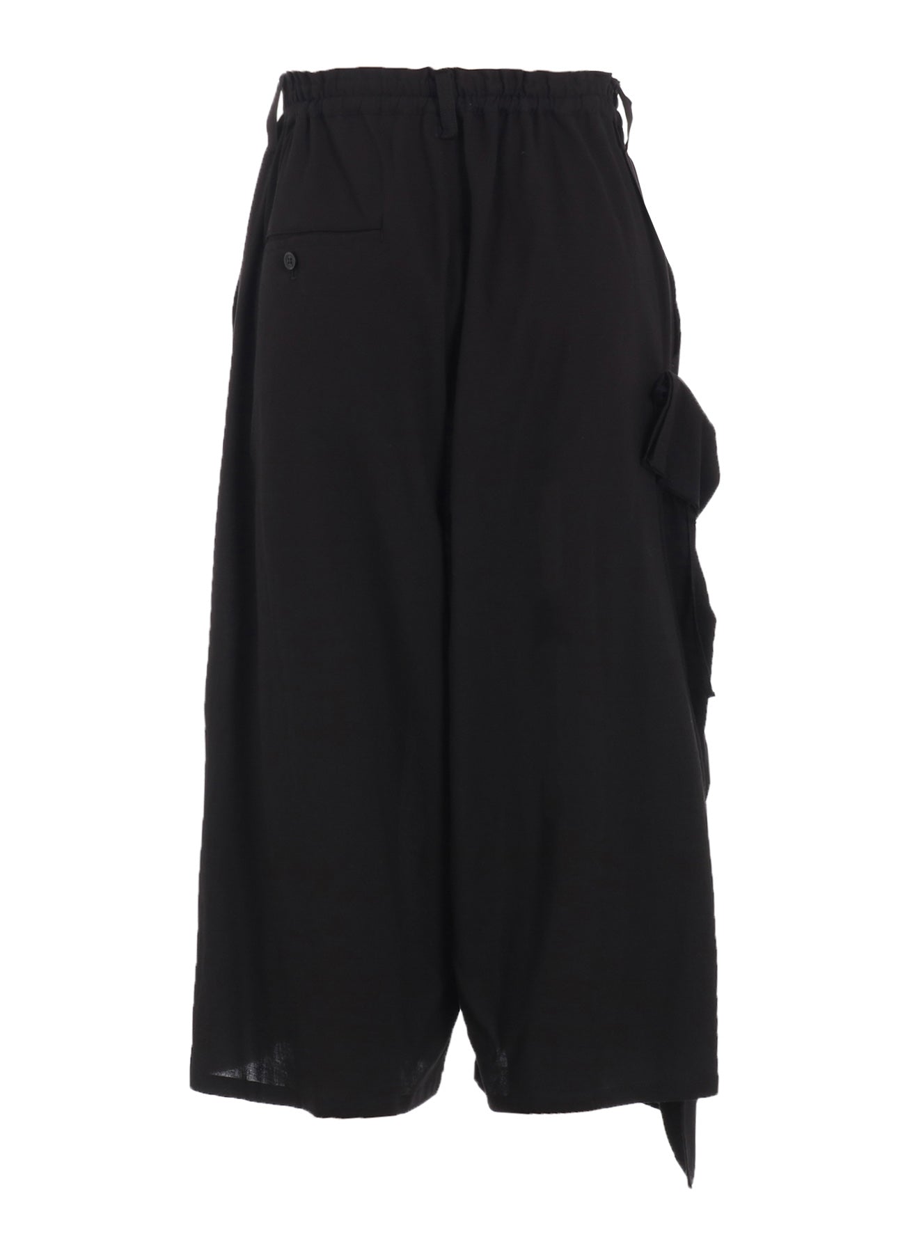 Stylish Cotton Boyle Viyella Drape Pants for Women - Comfortable & Flowy High-Waisted Trousers - Perfect for Office, Travel & Casual Wear