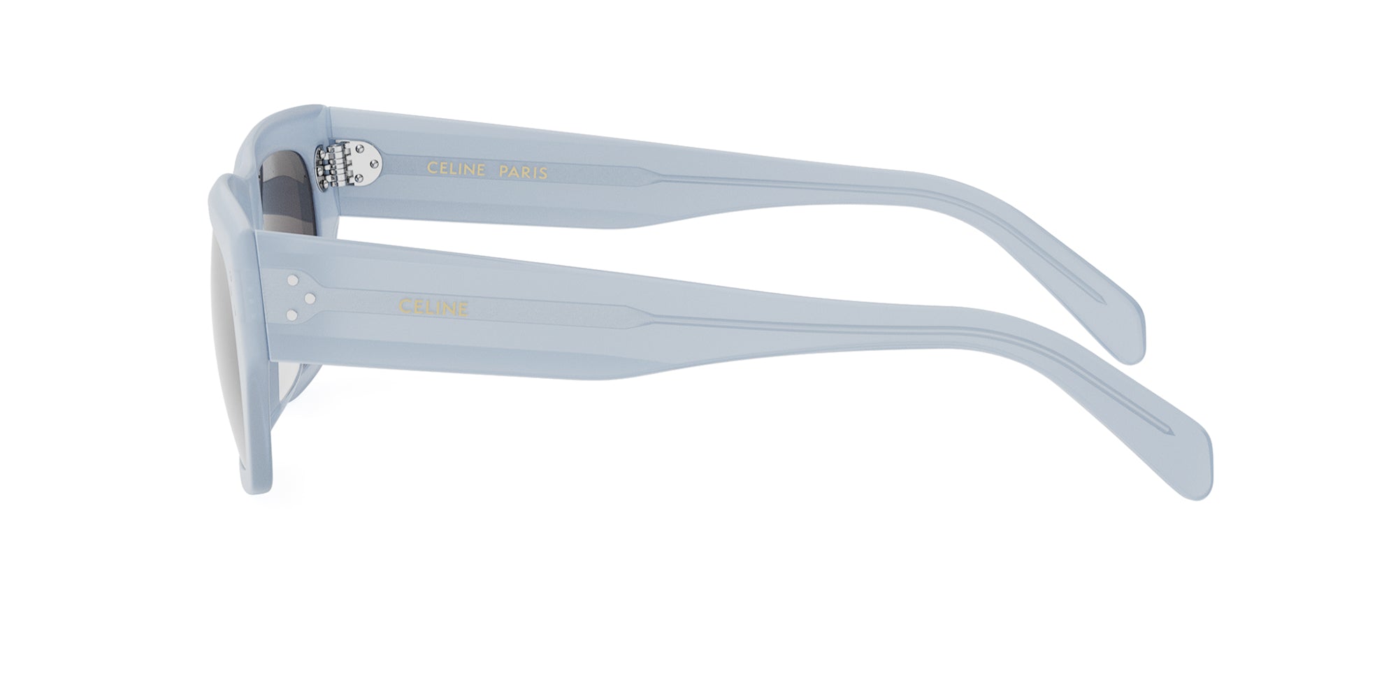 CELINE Bold 3 Dots HD Sunglasses CL40297U - Stylish UV Protection for Outdoor Activities & Fashion Statement