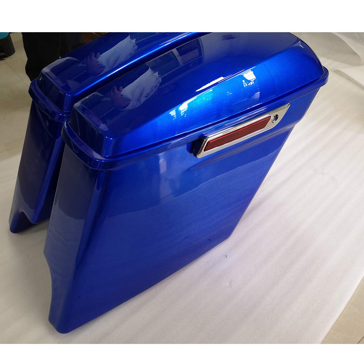 ZXMT Blue 5