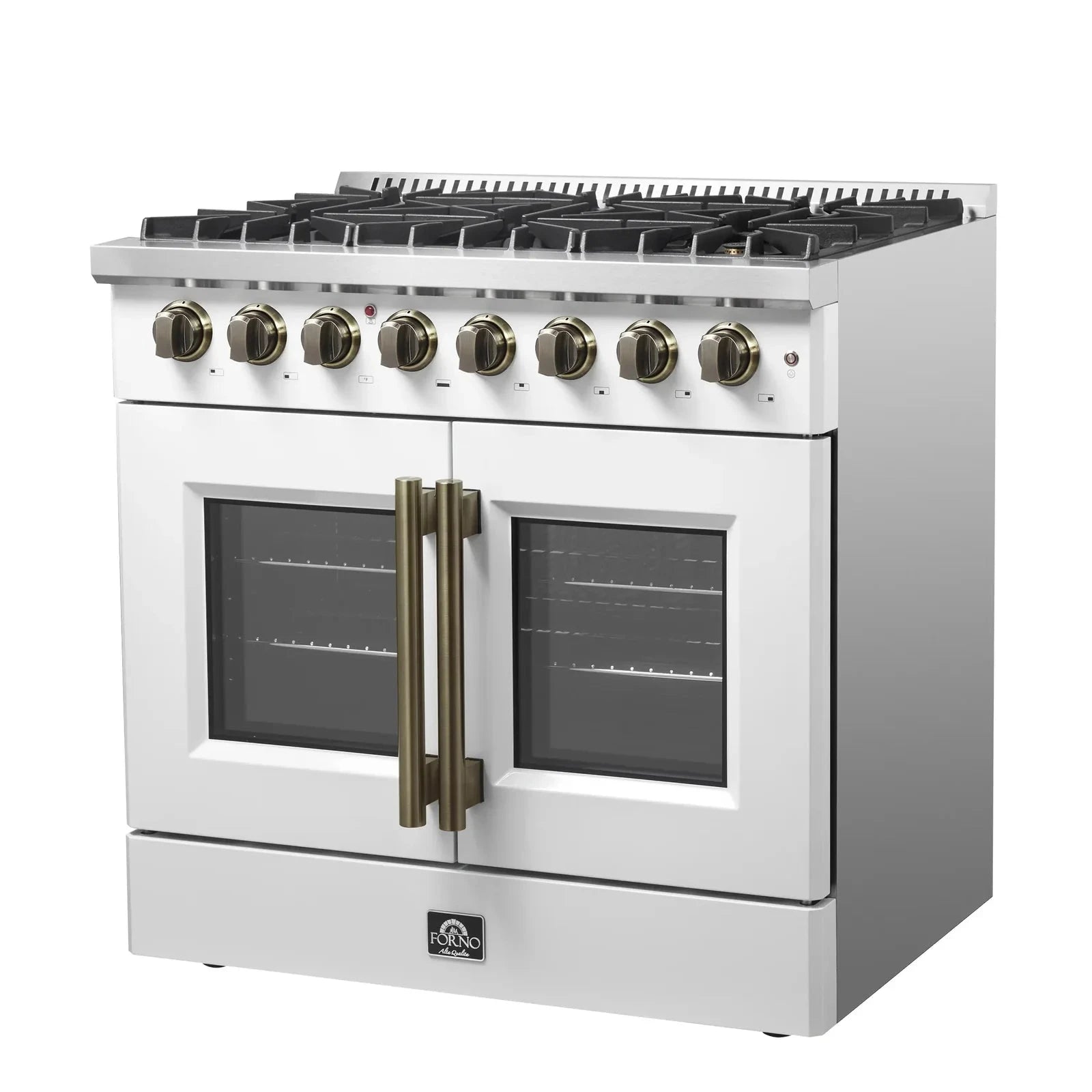 Forno Galiano 36