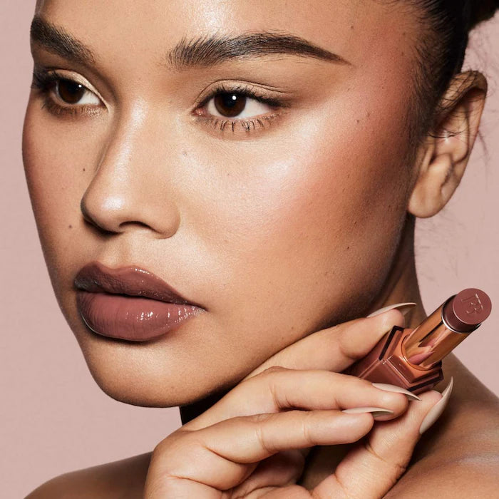 Fenty Beauty Gloss Bomb Universal Lip Luminizer - High Shine Lip Gloss for Plump, Hydrated Lips | Perfect for Everyday Wear, Date Night & Special Occasions