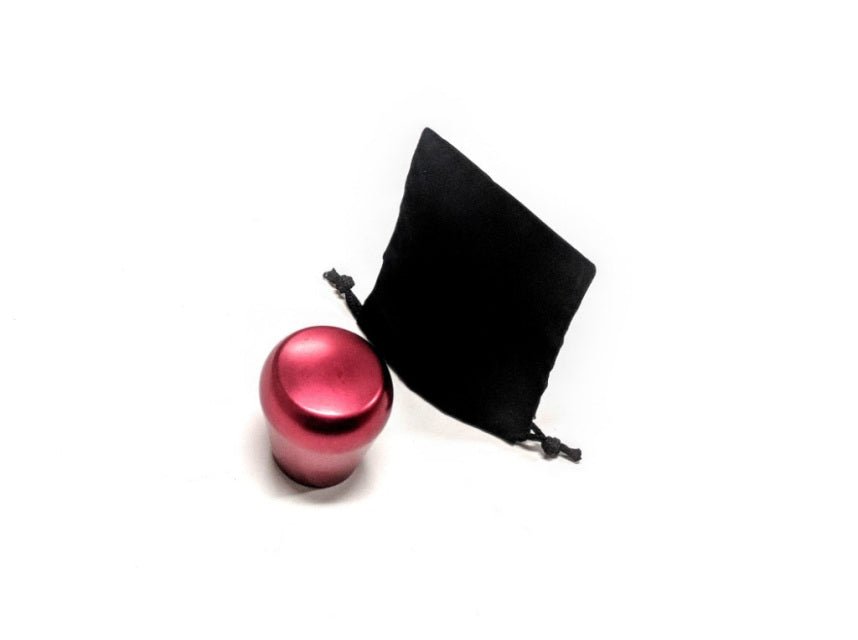NST Shift Knob - 10mm x 1.25, 12mm x 1.25, 10mm x 1.50 Thread Sizes - Premium Ball Design for Smooth Gear Shifting - Perfect for Car Enthusiasts & Manual Transmission Upgrades