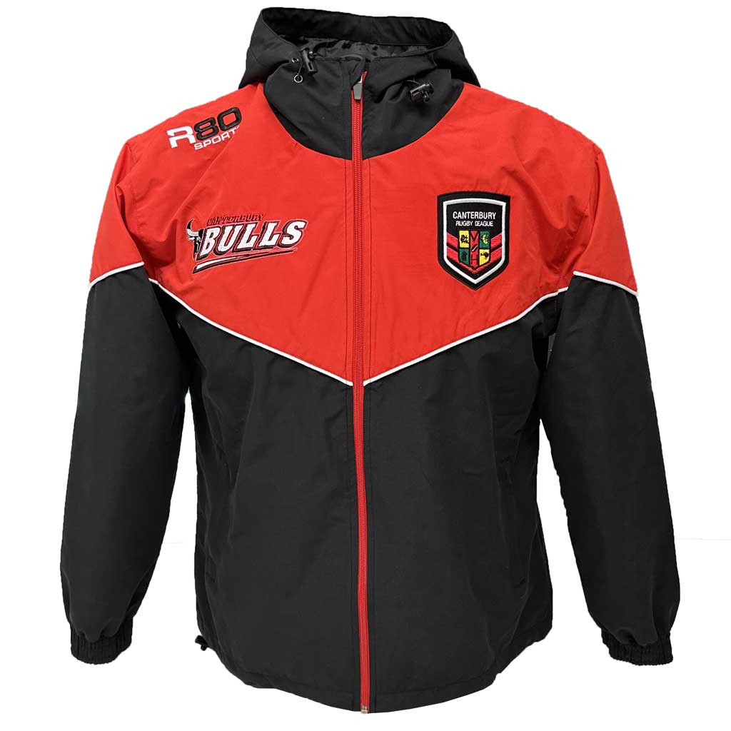 R80 Sports Zip Training Jacket - Lightweight Breathable Workout Jacket for Men & Women - Perfect for Running, Gym & Outdoor Activities