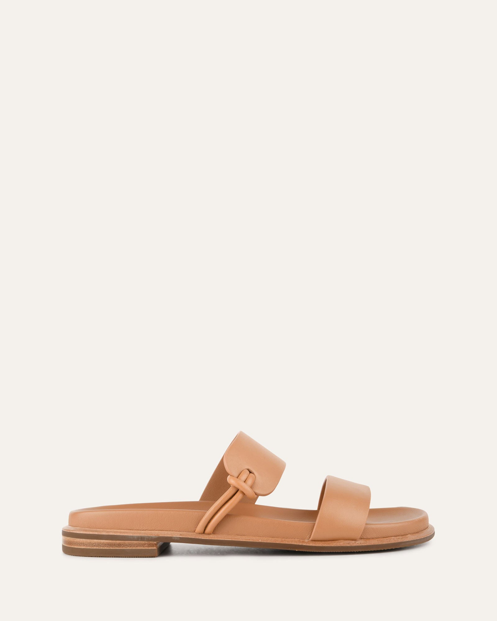 TOFFEE LEATHER
