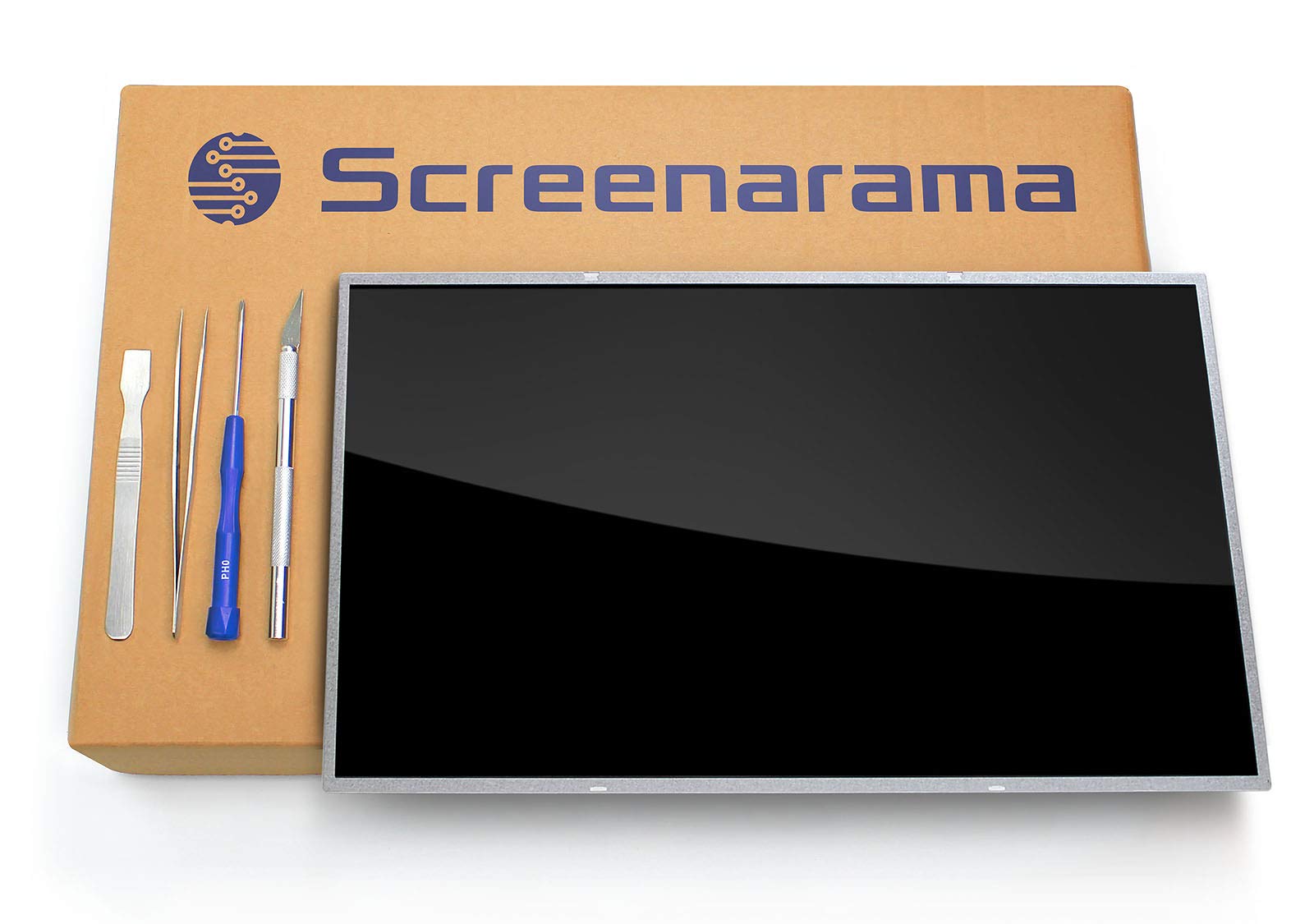 SCREENARAMA Replacement LCD Screen for Dell Inspiron N5030 Laptop - 15.6