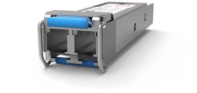 Allied Telesis AT-SPTX-90 1000Mbps Gigabit Ethernet SFP Copper Transceiver Module - High-Speed Network Connectivity for Data Centers & Enterprise Networks