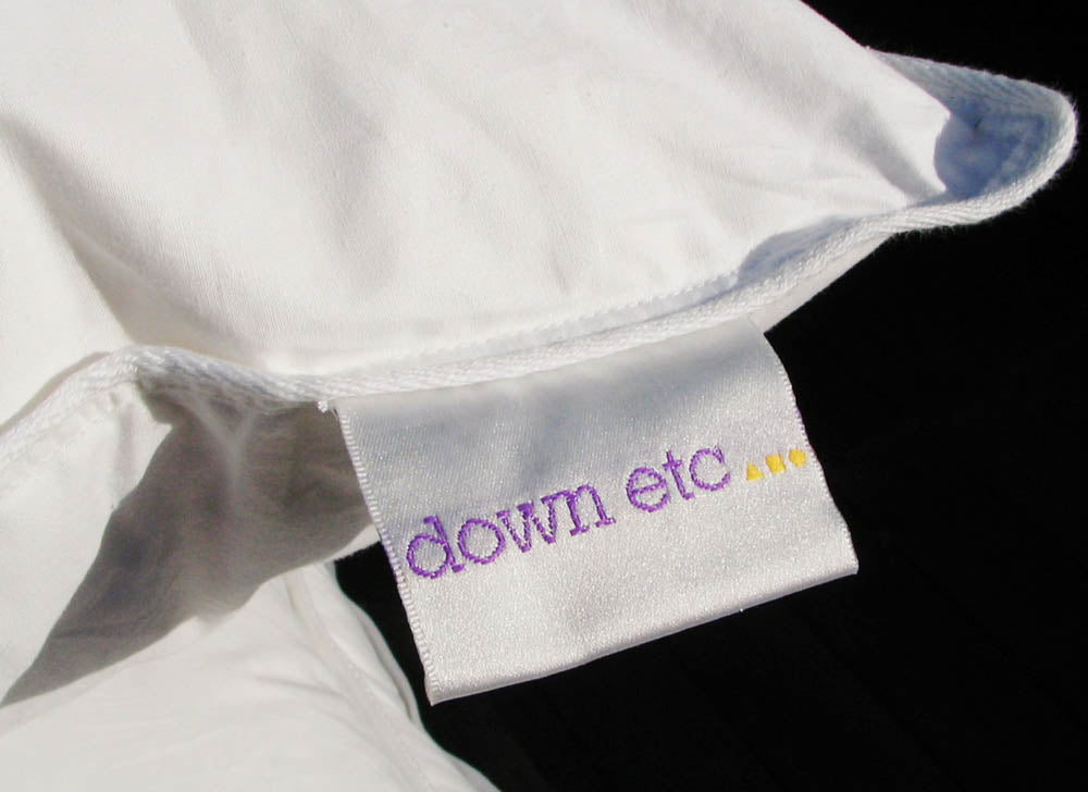 Premium Medium Weight Down Comforter with Baffle Box Design - All-Season Warmth for Bedroom, Guest Room & Cozy Nights