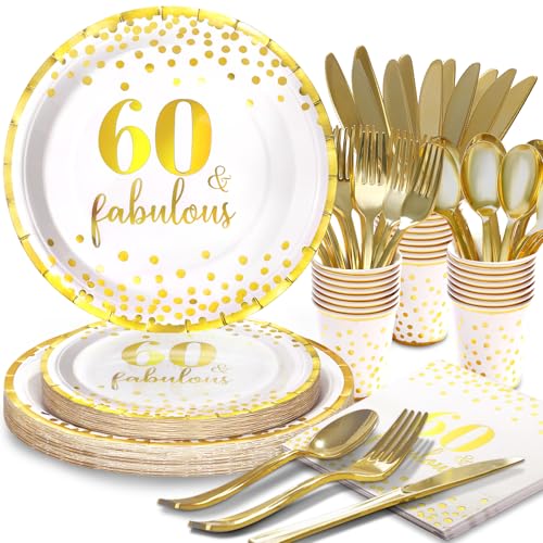 60th