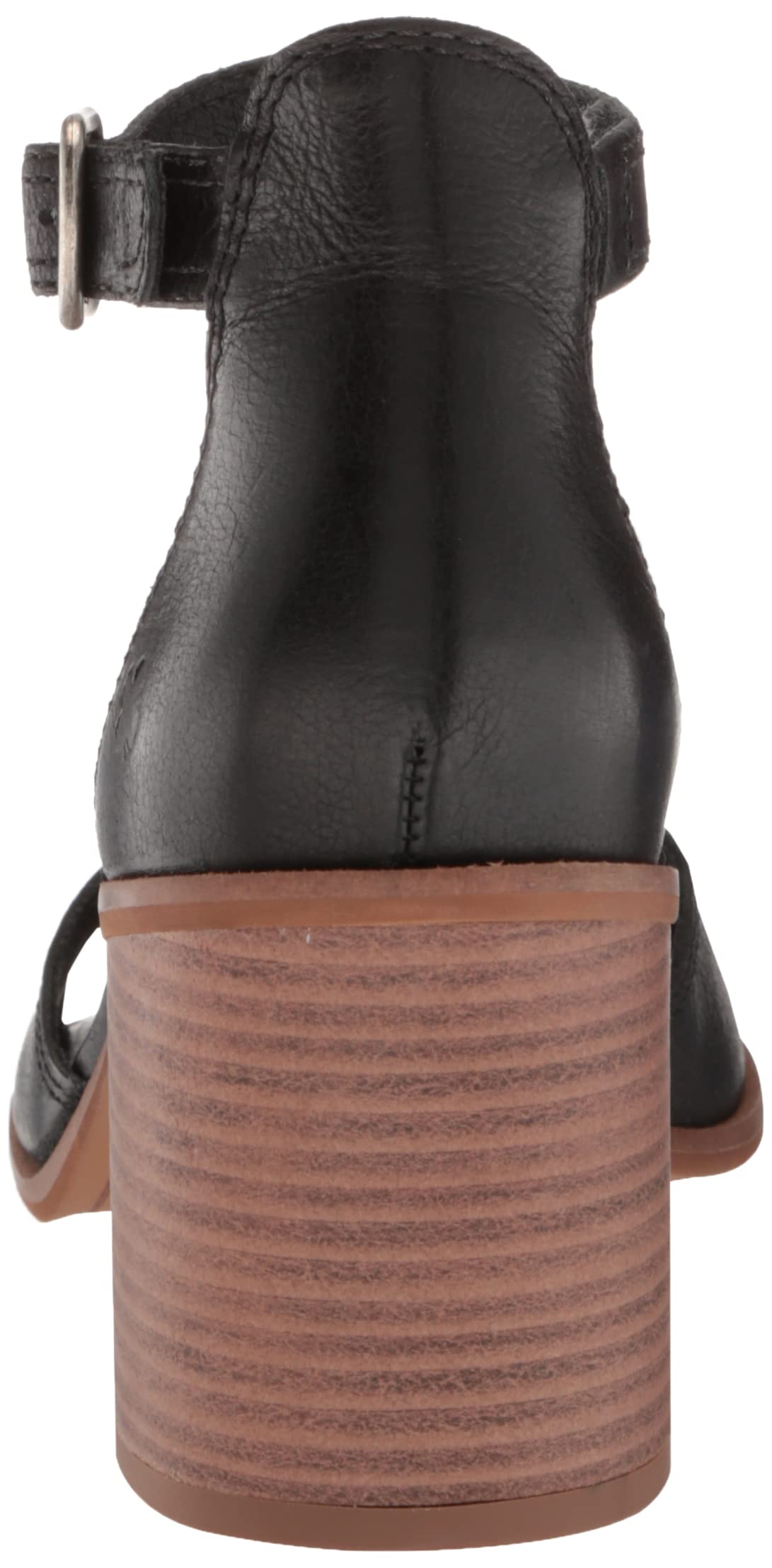 Lucky Brand Women's SABENI Boots - Stylish Ankle Boots for Women | Comfortable & Fashionable Footwear for Fall, Winter & Everyday Wear
