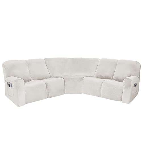 Velvet White