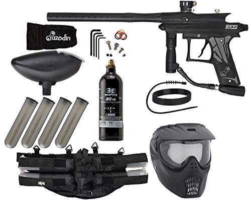 Dust Black with Dust Black Parts