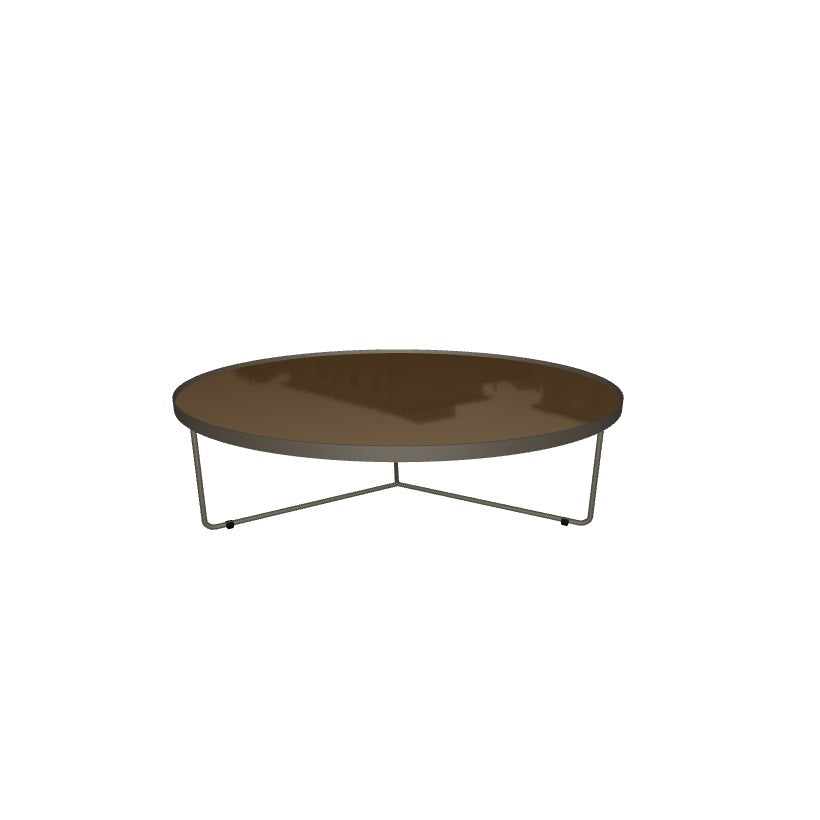 Modern BILLY Coffee Table - Stylish Living Room Furniture for Small Spaces | Perfect for Home Decor, Apartments & Offices