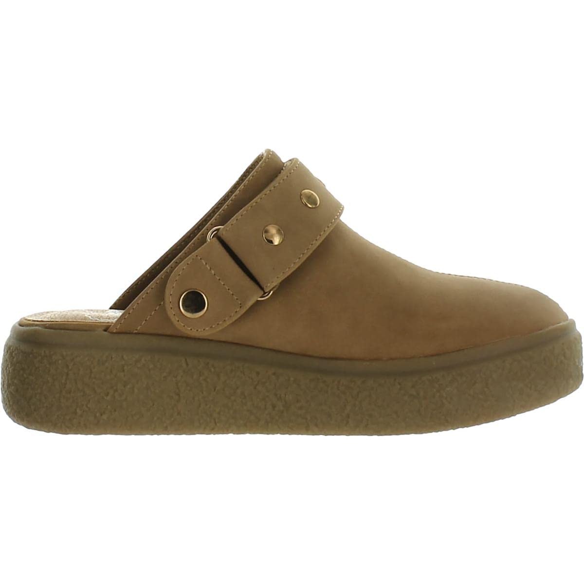 Rocket Dog Adore Women's Comfortable Slip-On Sneakers - Lightweight Casual Shoes for Walking, Travel & Everyday Wear